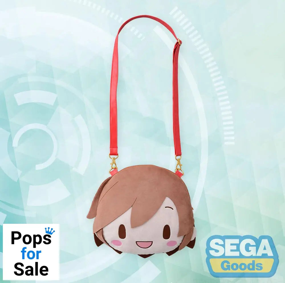 Character Vocal Series: Meiko Fuwa Petit Shoulder Bag Meiko M