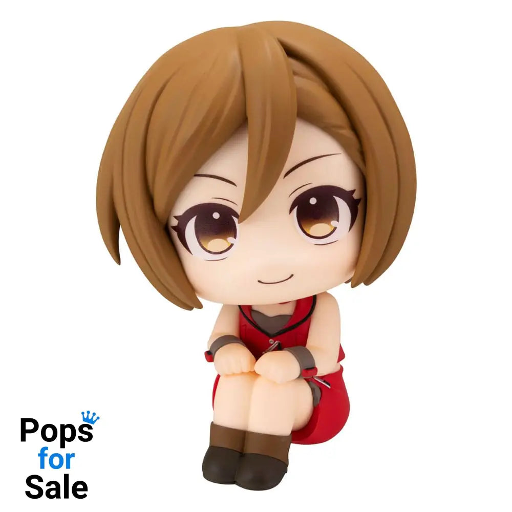 Character Vocal Series: Meiko Look Up PVC Statue Meiko 11 cm