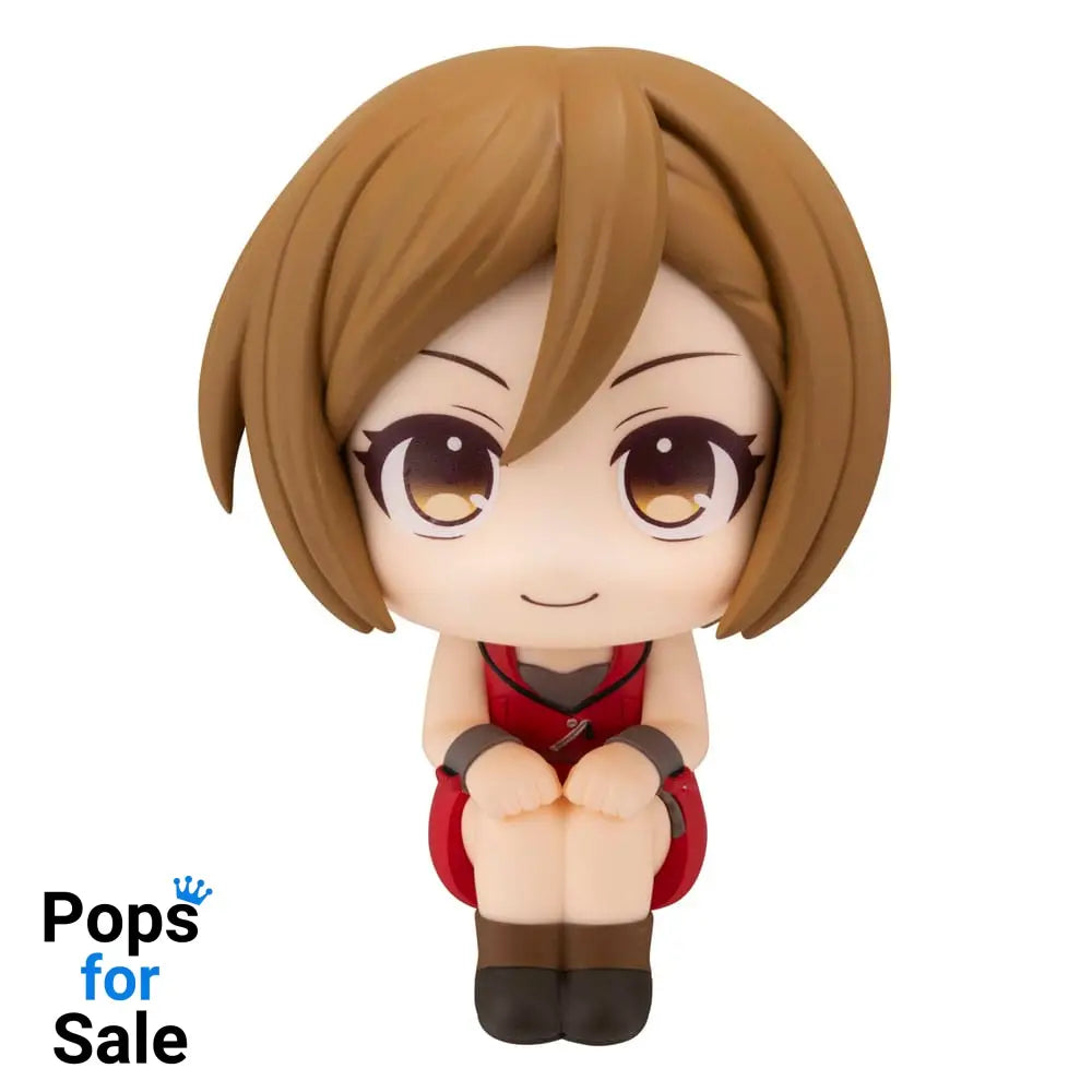Character Vocal Series: Meiko Look Up PVC Statue Meiko 11 cm Statues