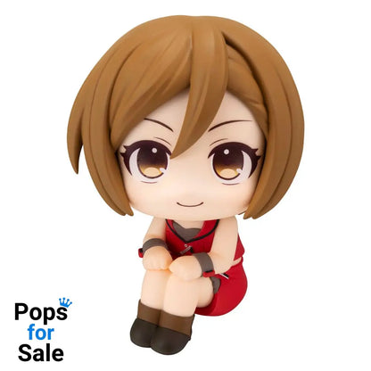 Character Vocal Series: Meiko Look Up PVC Statue Meiko 11 cm