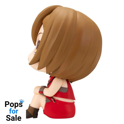 Character Vocal Series: Meiko Look Up PVC Statue Meiko 11 cm Statues