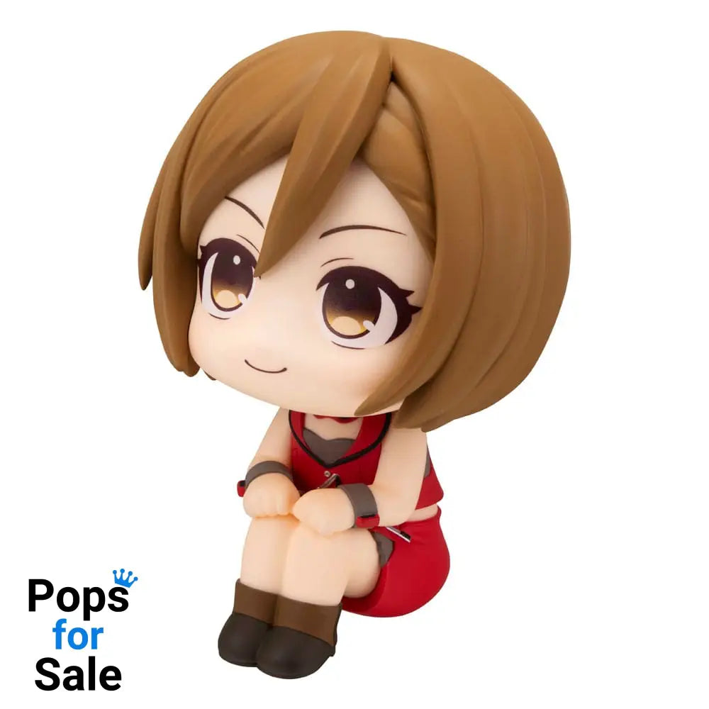 Character Vocal Series: Meiko Look Up PVC Statue Meiko 11 cm Statues