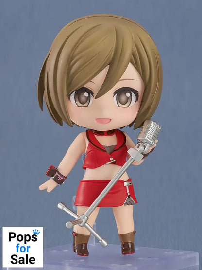 Character Vocal Series: Meiko Nendoroid PVC Action Figure Meiko 2.0 10 cm
