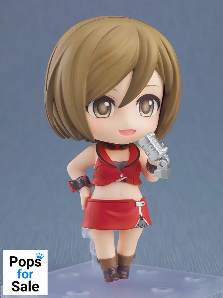 Character Vocal Series: Meiko Nendoroid PVC Action Figure Meiko 2.0 10 cm