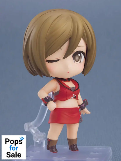 Character Vocal Series: Meiko Nendoroid PVC Action Figure Meiko 2.0 10 cm
