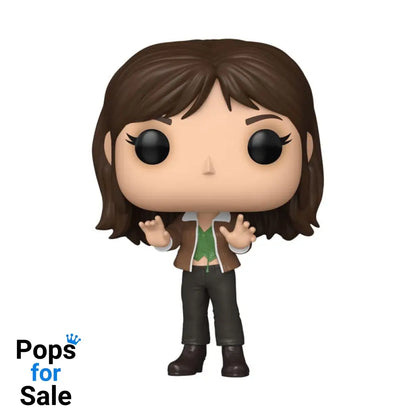 Charmed POP! TV Vinyl Figure Prue Halliwell 9 cm POP! Figures