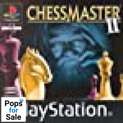 Chessmaster II