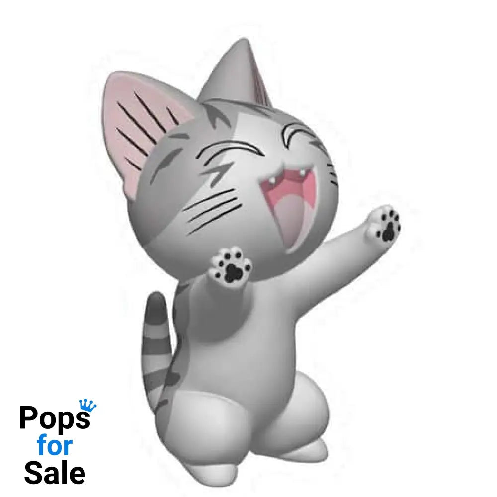 Chi´s Sweet Home Coin Bank Anne