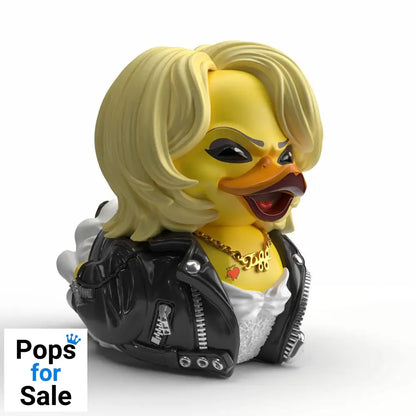 Child´s Play Tubbz PVC Figure Tiffany Bride of Chucky Boxed Edition 10 cm
