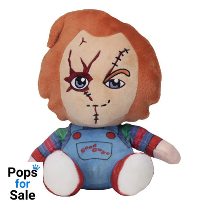 Child's Play Phunny Plush Figure Chucky 15 cm