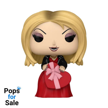 Child's Play Valentines POP! Disney Vinyl Figure Tiffany 9 cm