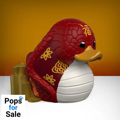 Chinese New Year Tubbz PVC Figure Snake 1st Edition 10 cm