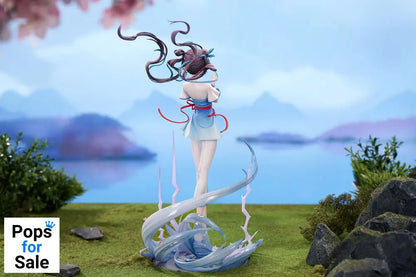 Chinese Paladin: Sword and Fairy PVC Statue 1/7 Zhao Ling-Er Lei Yin Xian Ling Ver. 33 cm