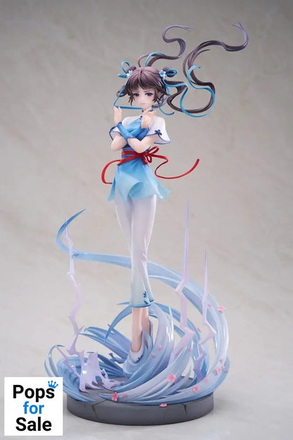 Chinese Paladin: Sword and Fairy PVC Statue 1/7 Zhao Ling-Er Lei Yin Xian Ling Ver. 33 cm