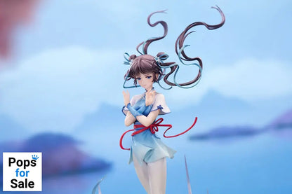 Chinese Paladin: Sword and Fairy PVC Statue 1/7 Zhao Ling-Er Lei Yin Xian Ling Ver. 33 cm Statues