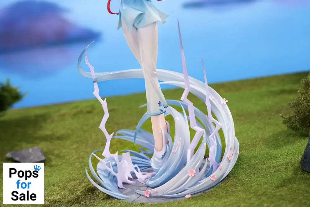 Chinese Paladin: Sword and Fairy PVC Statue 1/7 Zhao Ling-Er Lei Yin Xian Ling Ver. 33 cm Statues