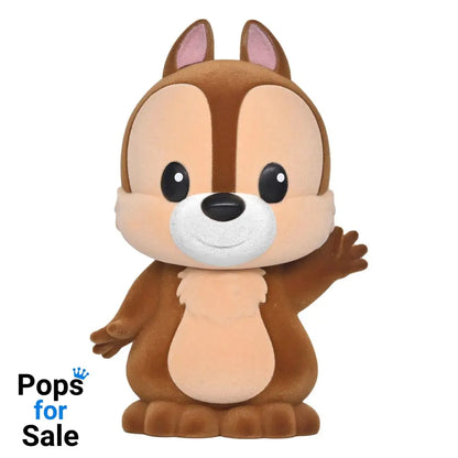 Chip 'n' Dale Coin Bank Chip figure