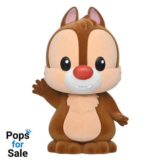 Chip ’n’ Dale Coin Bank Dale figure Banks