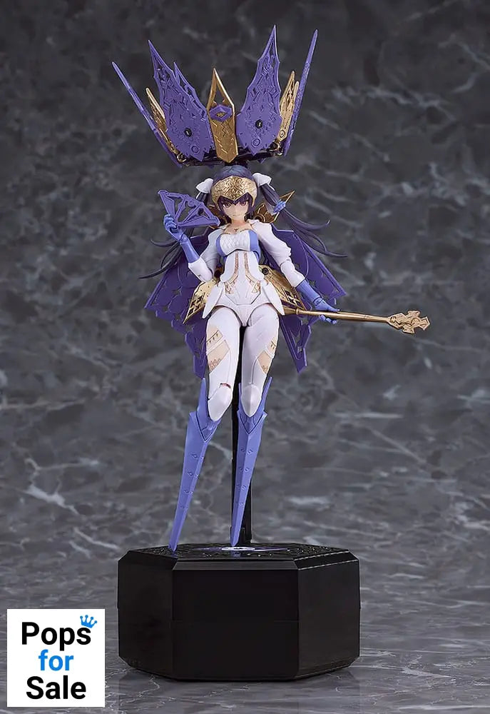 Chitocerium Plastic Model Kit 1/1 Chirality I-hydra 17 cm