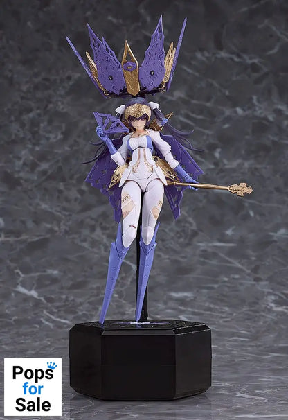 Chitocerium Plastic Model Kit 1/1 Chirality I-hydra 17 cm