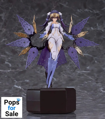 Chitocerium Plastic Model Kit 1/1 Chirality I-hydra 17 cm