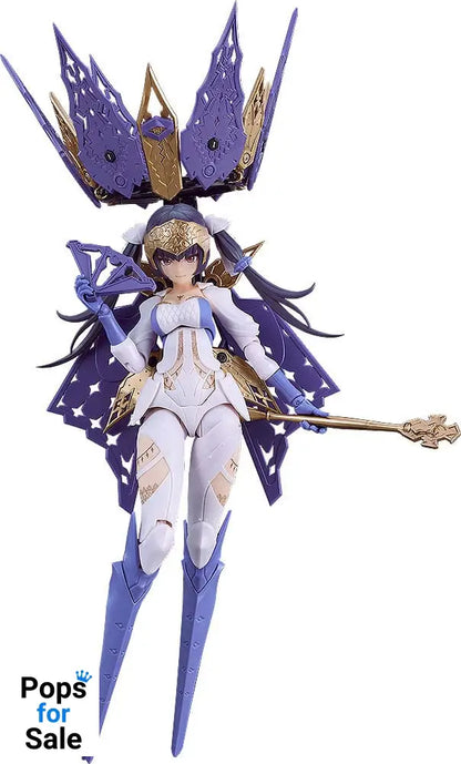 Chitocerium Plastic Model Kit 1/1 Chirality I-hydra 17 cm