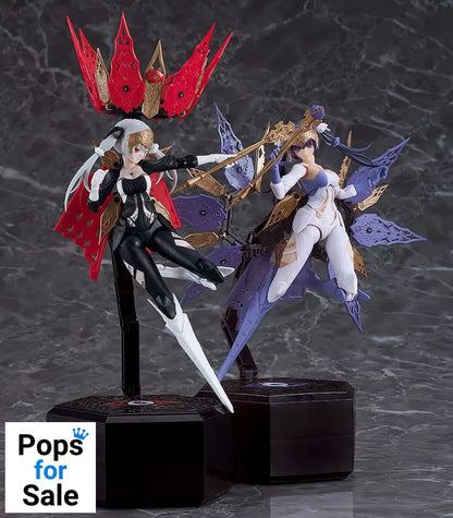 Chitocerium Plastic Model Kit 1/1 Chirality I-hydra 17 cm