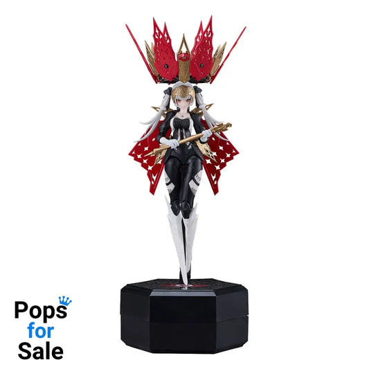 Chitocerium Plastic Model Kit 1/1 I-hydra 17 cm