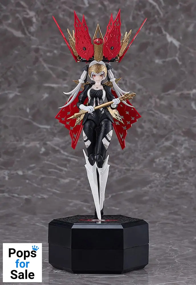 Chitocerium Plastic Model Kit 1/1 I-hydra 17 cm