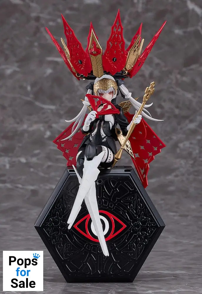 Chitocerium Plastic Model Kit 1/1 I-hydra 17 cm