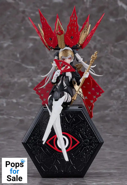 Chitocerium Plastic Model Kit 1/1 I-hydra 17 cm