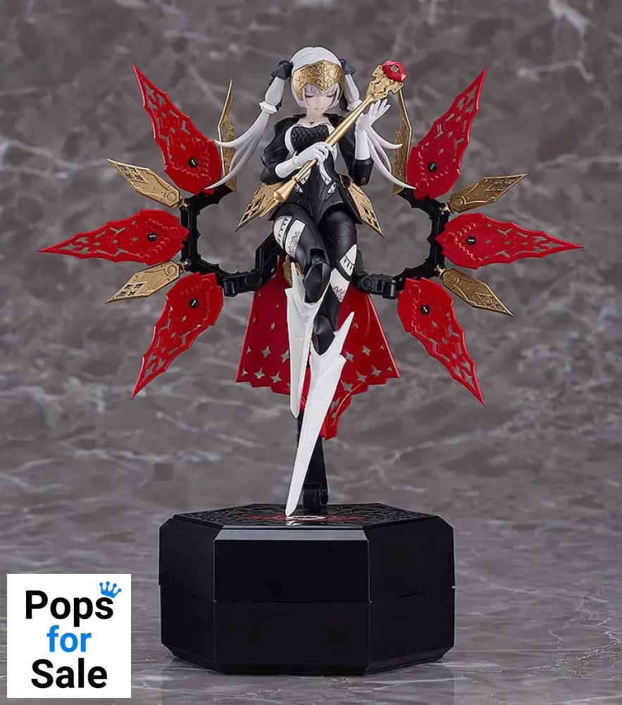 Chitocerium Plastic Model Kit 1/1 I-hydra 17 cm