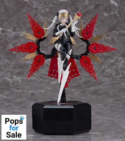 Chitocerium Plastic Model Kit 1/1 I-hydra 17 cm