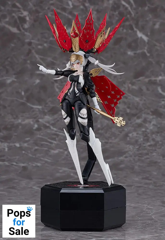 Chitocerium Plastic Model Kit 1/1 I-hydra 17 cm