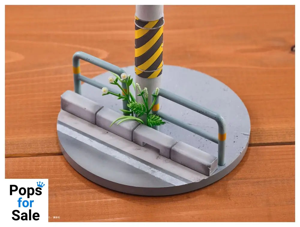 Chobits PVC Statue Chi Soothing breeze 42 cm