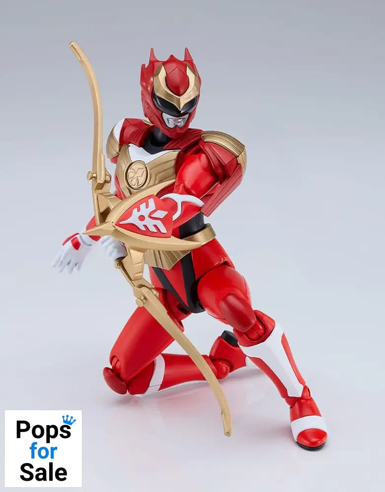 Chouseishin Gransazer Plamatea Plastic Model Kit Sazer Tarious 16 cm Model kits