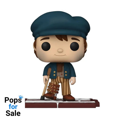 Christmas POP! Movies Vinyl Figure Tiny Tim 9 cm