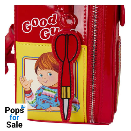 Chucky by Loungefly Crossbody Chucky