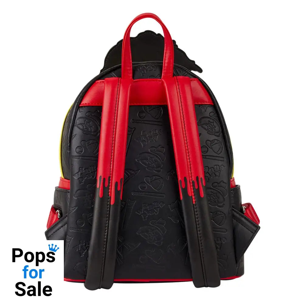 Chucky by Loungefly Mini Backpack Pop Up Bags