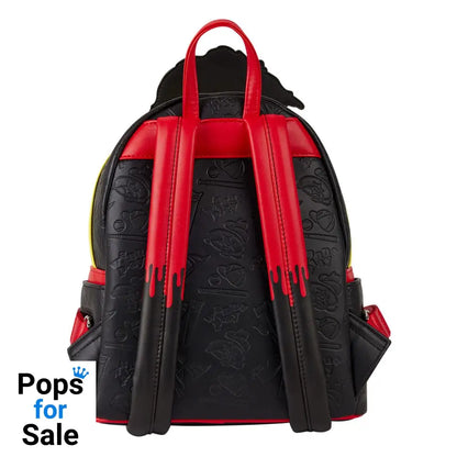 Chucky by Loungefly Mini Backpack Pop Up