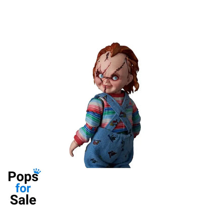 Chucky (Child´s Play) MAFEX Action Figure Chucky (Bride of Chucky) 13 cm