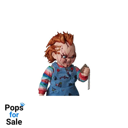 Chucky (Child´s Play) MAFEX Action Figure Chucky (Bride of Chucky) 13 cm