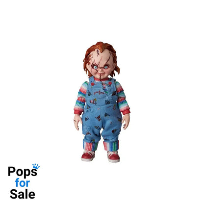 Chucky (Child´s Play) MAFEX Action Figure Chucky (Bride of Chucky) 13 cm