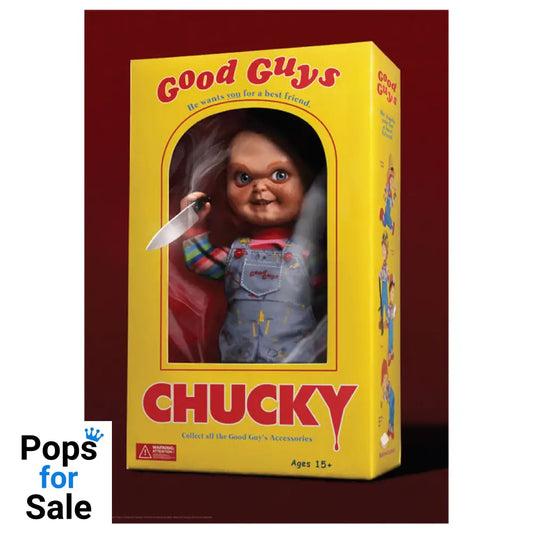 Chucky Limited Edition Art Print Wall Art