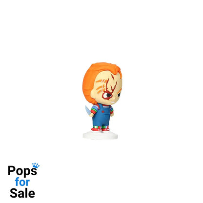 Chucky Pokis Rubber Minifigure Chucky 7 cm