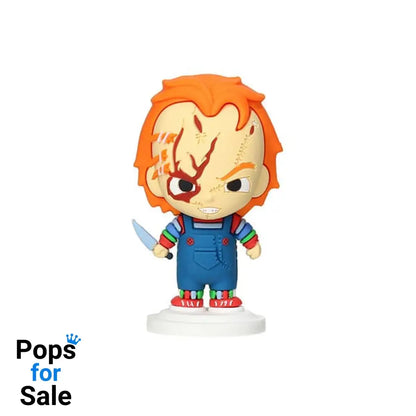 Chucky Pokis Rubber Minifigure Chucky 7 cm Mini-figures