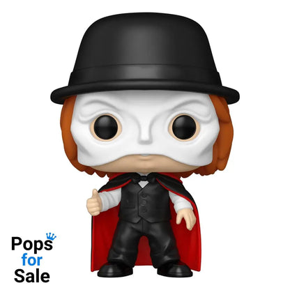 Chucky POP! Television Vinyl Figure Phantom Chucky 9 cm