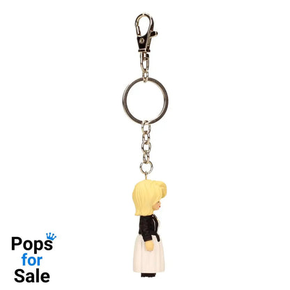 Chucky PVC Keychain Tiffany 6 cm
