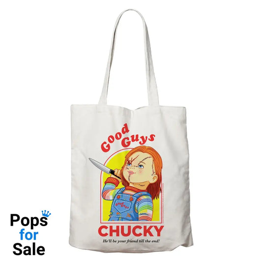 Chucky Tote Bag