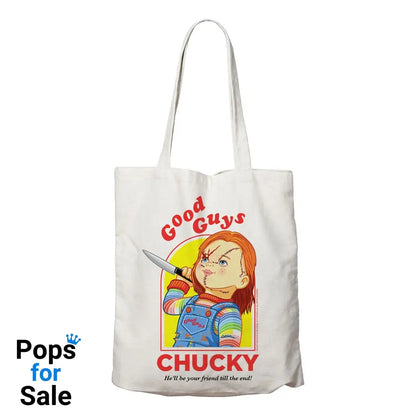 Chucky Tote Bag
